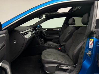 2024 Volkswagen Arteon