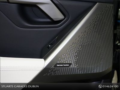 2025 BMW 5 Series