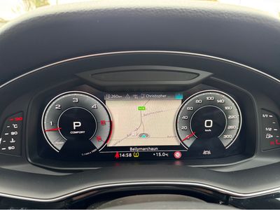 2021 Audi Q7