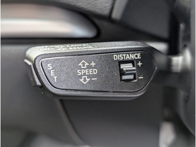 2019 Audi A3