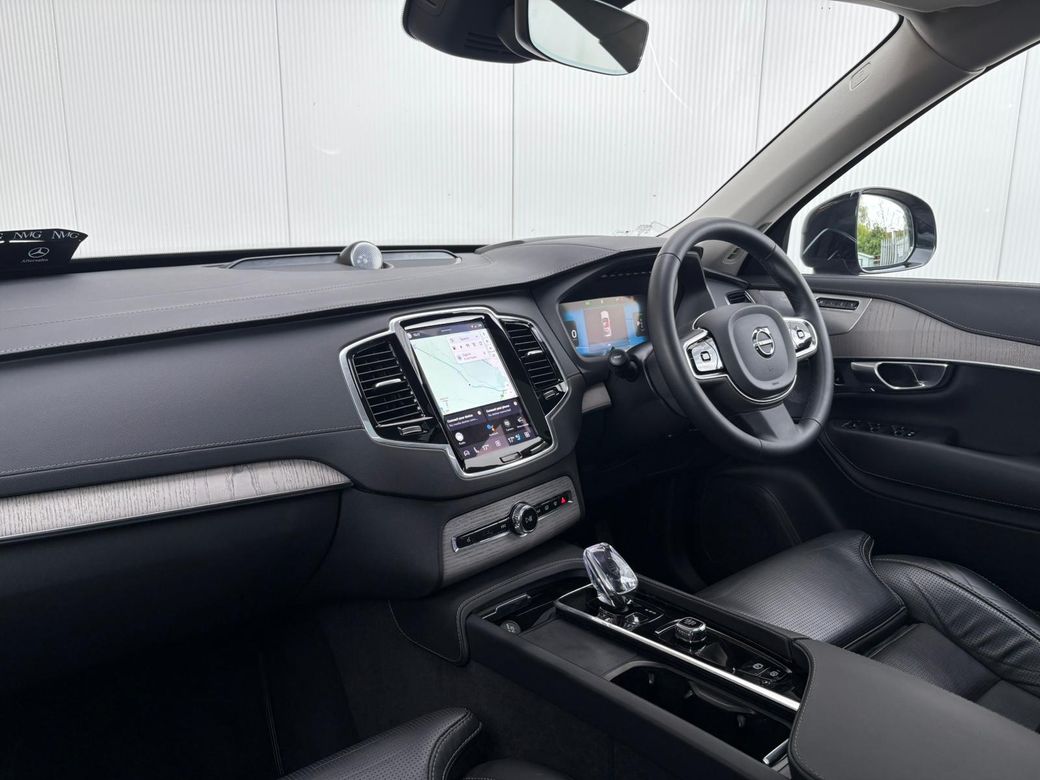 2024 Volvo XC90