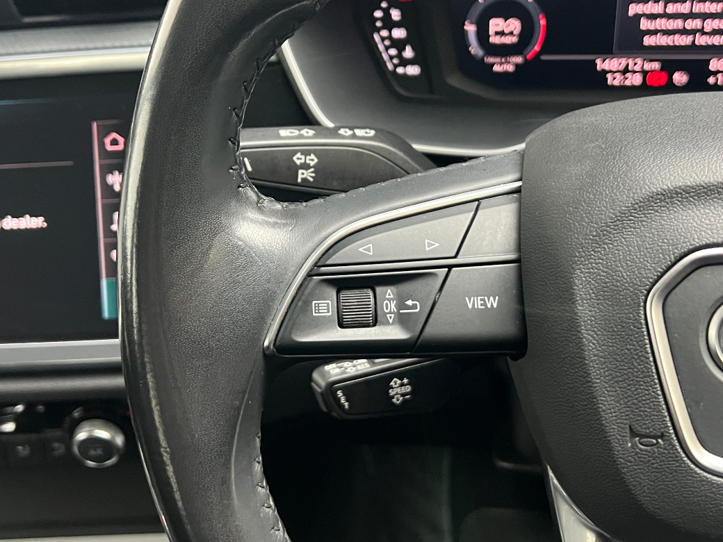 2020 Audi Q3