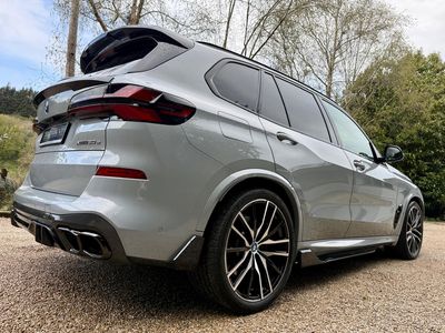 2023 BMW X5