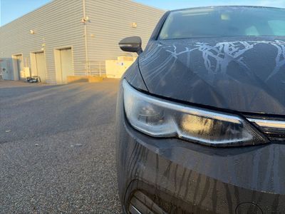 2021 Volkswagen Golf