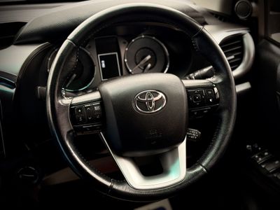 2022 Toyota Hilux