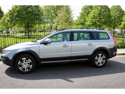 2015 Volvo XC70