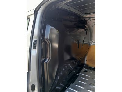 2017 Ford Transit Connect