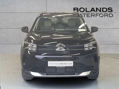 2024 Citroen C5 Aircross