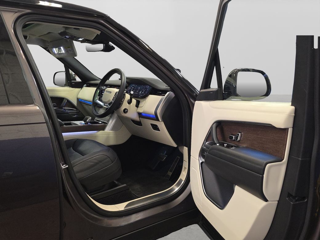 2024 Land Rover Range Rover