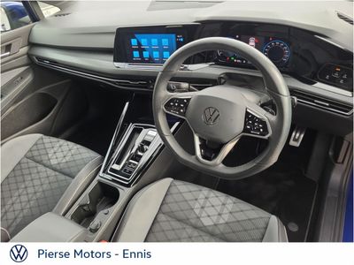 2023 Volkswagen Golf