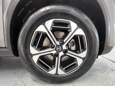 2026 Citroen C3 Aircross