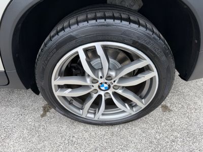 2015 BMW X3