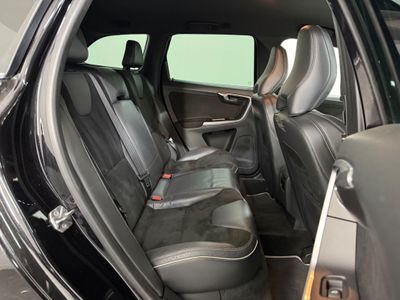 2015 Volvo XC60