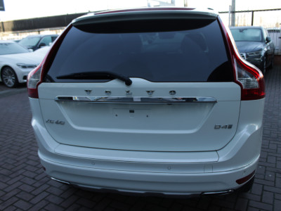 2016 Volvo XC60