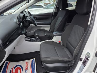 2023 Hyundai i20