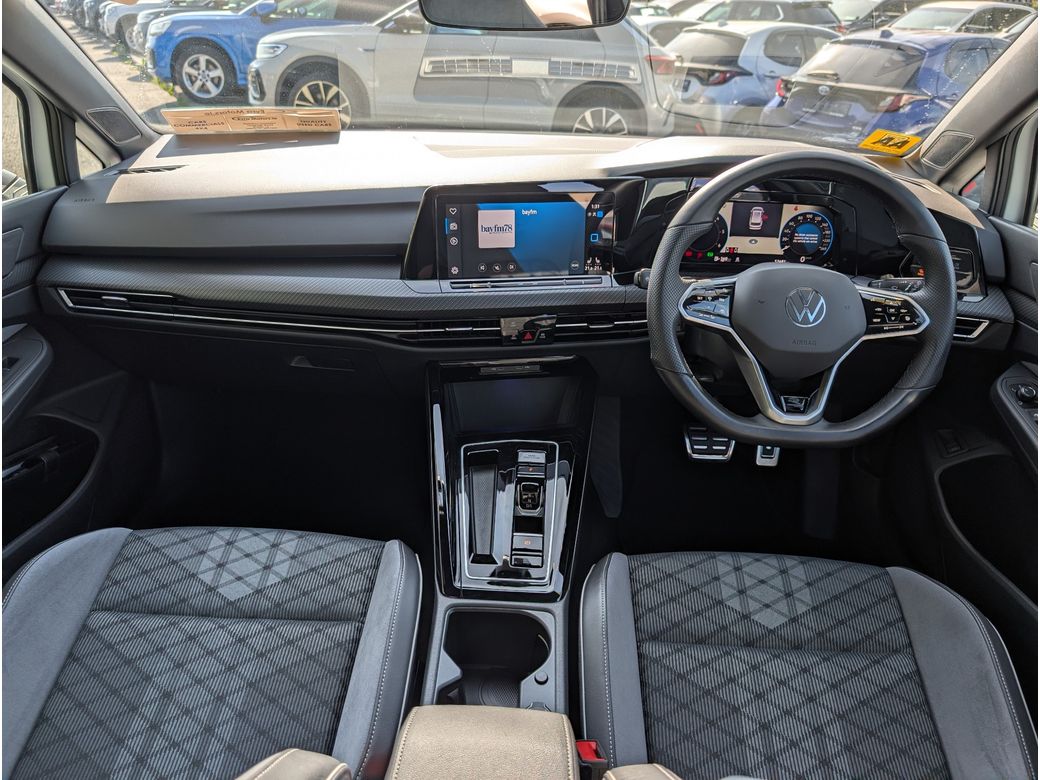 2023 Volkswagen Golf