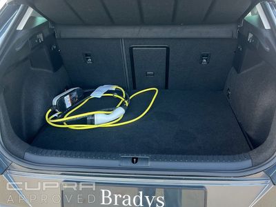 2023 Cupra Formentor