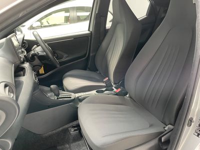 2023 Toyota Yaris