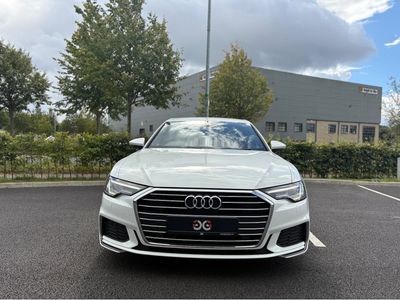 2019 Audi A6