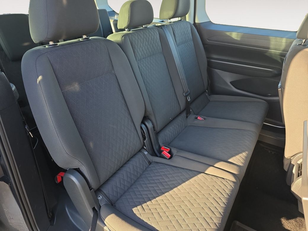 2023 Volkswagen Caddy