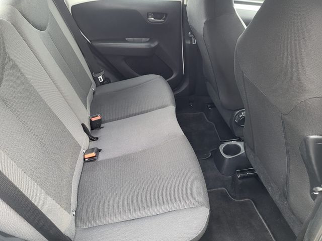 2021 Toyota Aygo