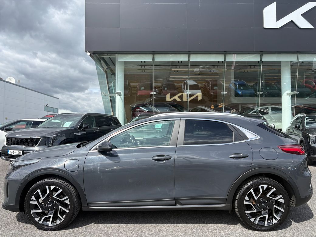 2023 Kia XCeed