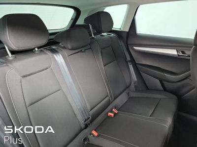 2025 Skoda Karoq