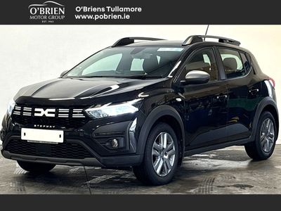 2023 Dacia Sandero Stepway