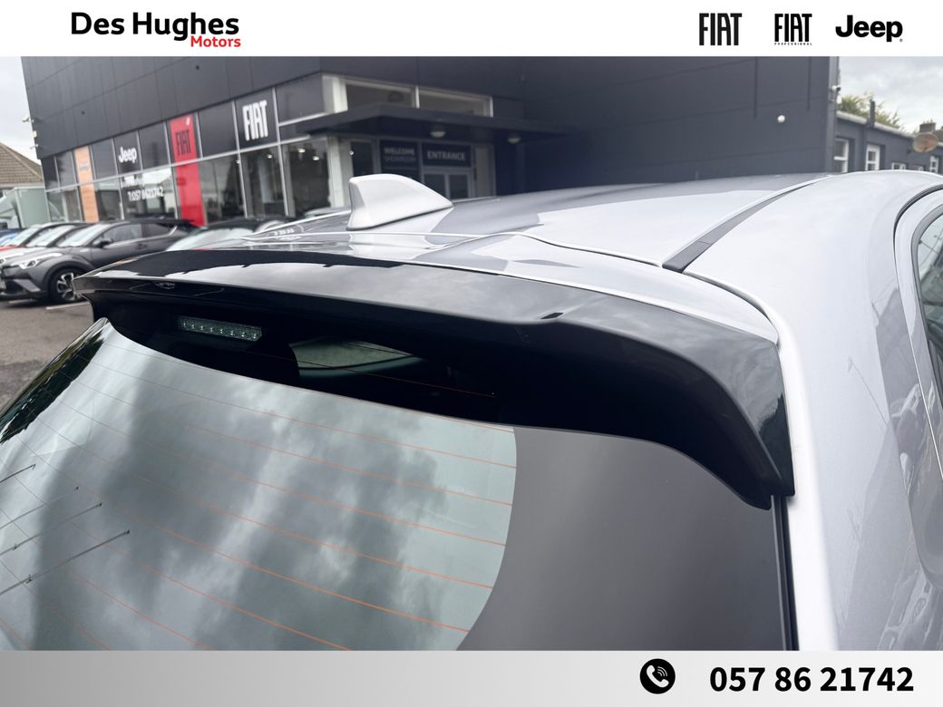 2025 Toyota Yaris