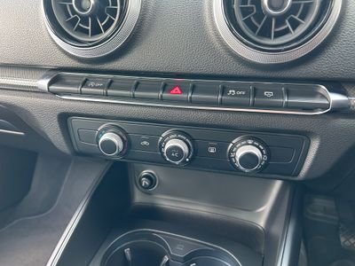 2018 Audi A3