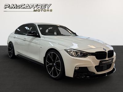2015 BMW 3 Series