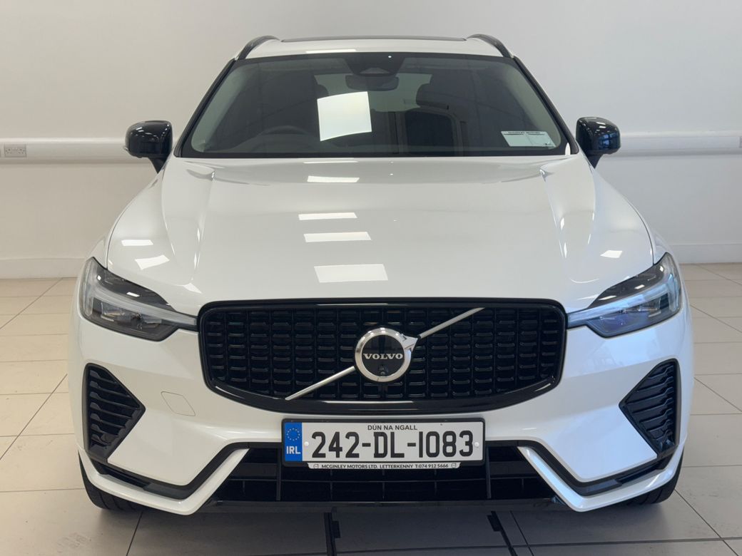 2024 Volvo XC60