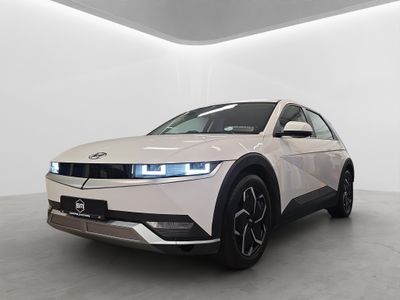 2023 Hyundai Ioniq 5