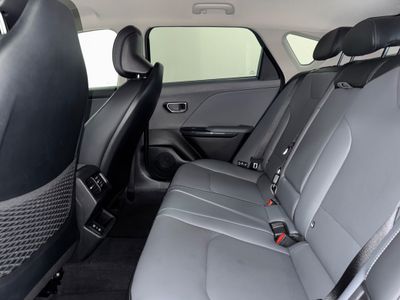 2026 Kia Ceed