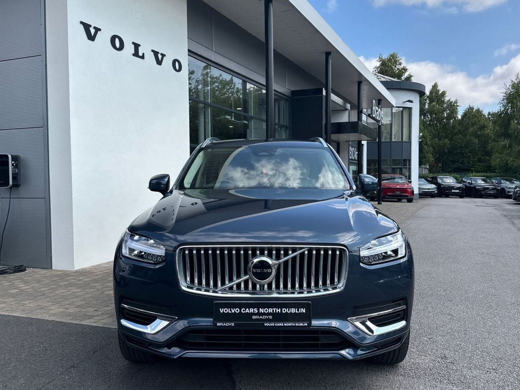 2023 Volvo XC90