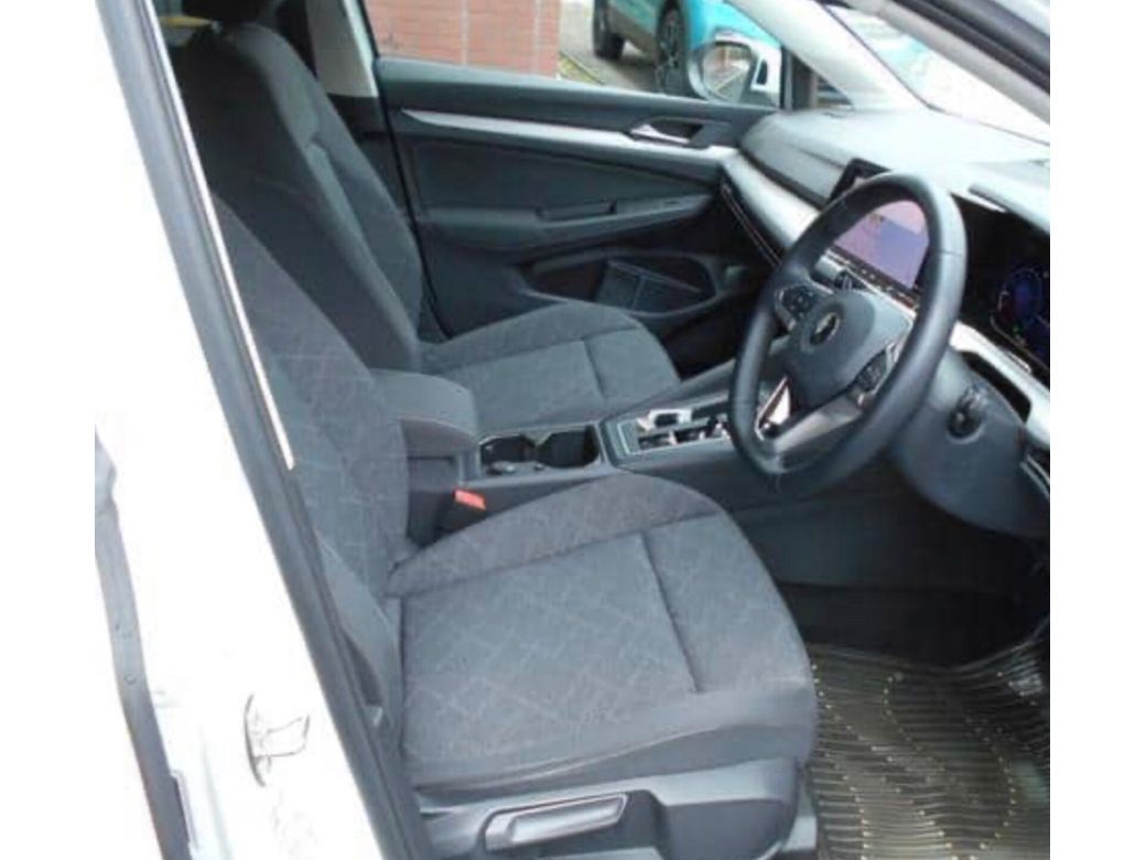 2022 Volkswagen Golf