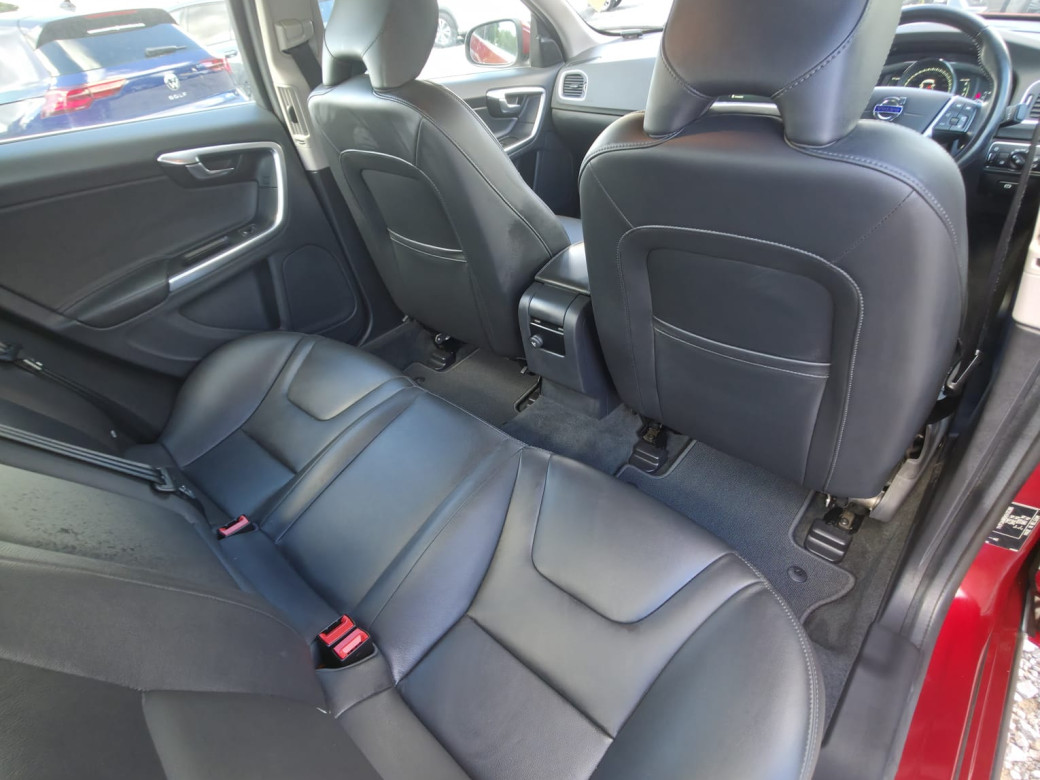 2017 Volvo S60
