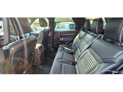 2018 Land Rover Discovery