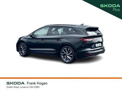 2023 Skoda Enyaq