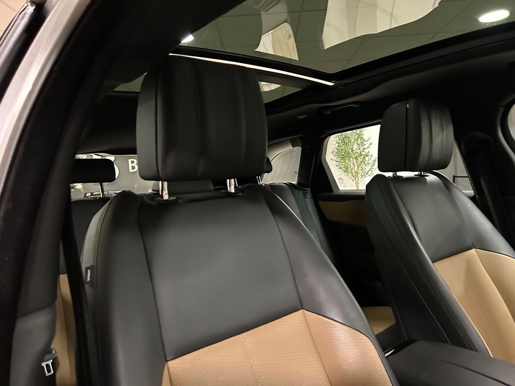 2024 Land Rover Range Rover Velar