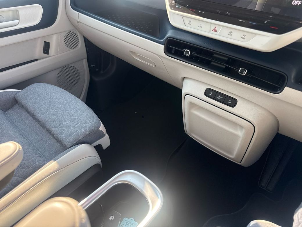 2022 Volkswagen ID. Buzz