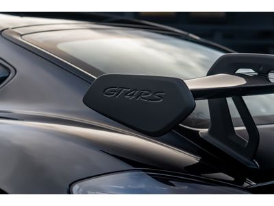 2024 Porsche 718 Cayman