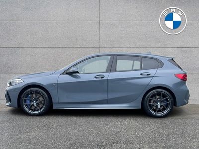 2023 BMW 1 Series