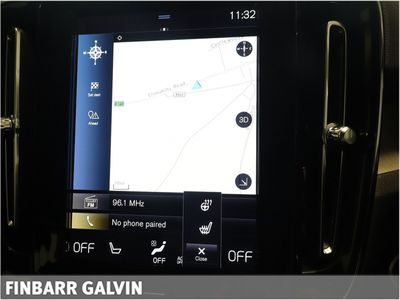 2022 Volvo XC40