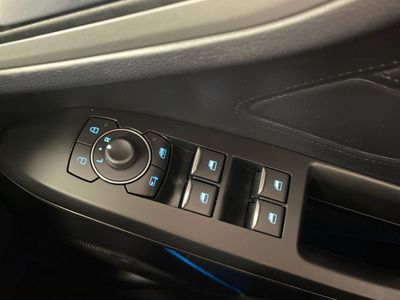 2023 Ford Focus