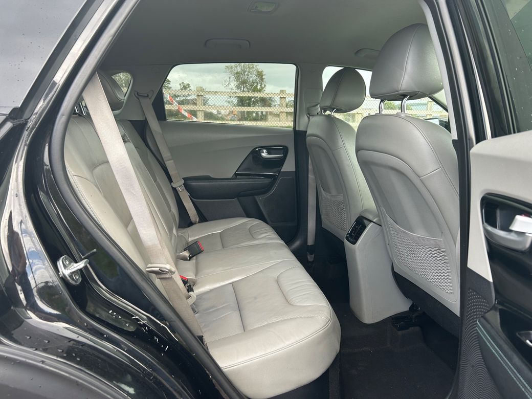2019 Kia Niro