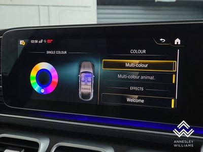 2023 Mercedes-Benz GLE Class