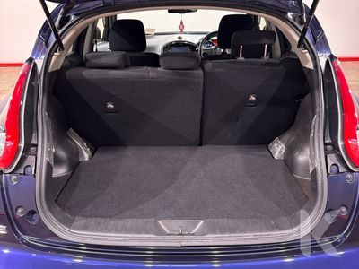 2017 Nissan Juke