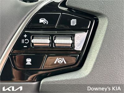 2025 Kia Niro
