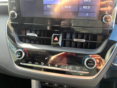 2023 Toyota Corolla Cross